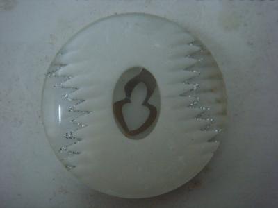 fancy button (Phantasie-Taste)