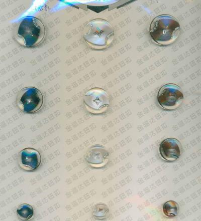 resin button(stock 10) (Harz-Taste (Lager 10))