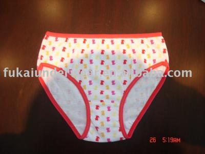girl`s briefs (girl`s briefs)