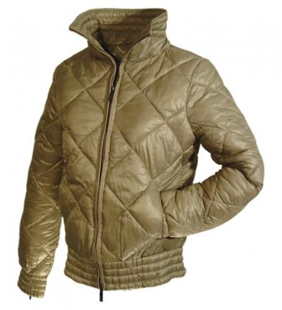 Ladies` Padding Jacket (Дамские Прокладки Куртка)