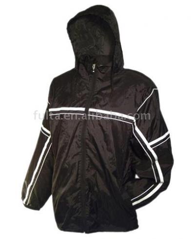 Men`s Windbreaker (MEN `S Ветровка)