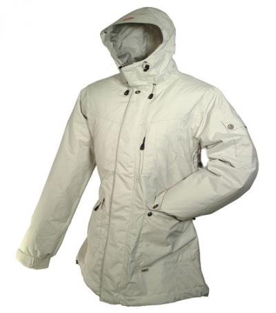 Ladies` Mountaineering Jacket (Дамские альпинизма Куртка)