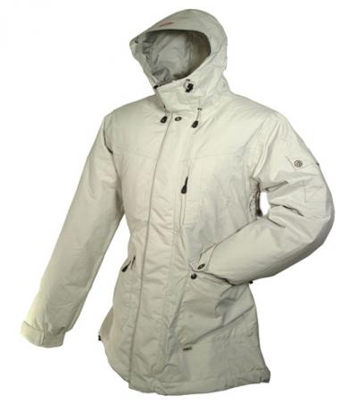 Ladies `Bergsteigen Jacket (Ladies `Bergsteigen Jacket)