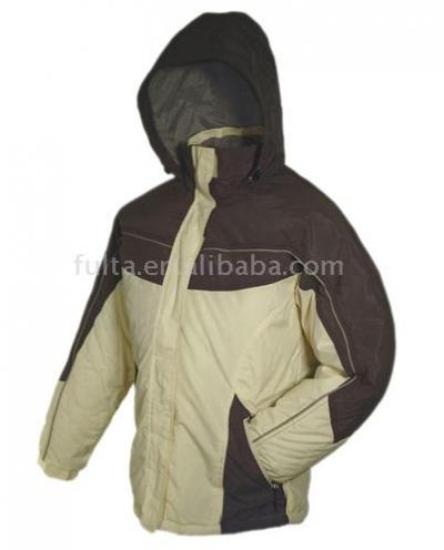 Men `s Outdoor Wear (Men `s Outdoor Wear)