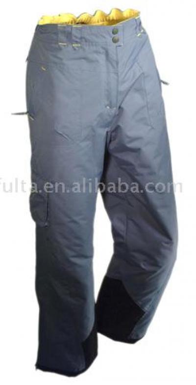 Ski Pants (Pantalon de ski)