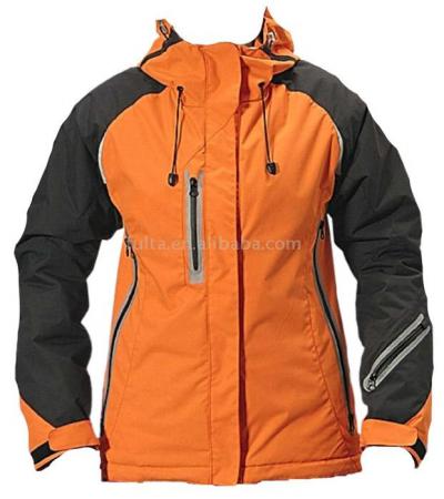 Ladies `Ski-Jacke (Ladies `Ski-Jacke)