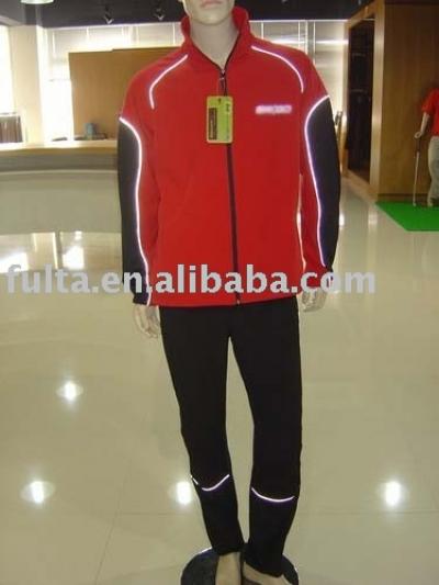 Cross Country Sportswear (Cross Country спортивная)