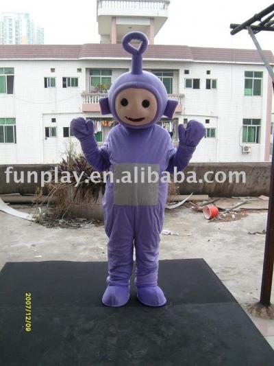 fur moving cartoon costume (мех движущихся Cartoon костюма)