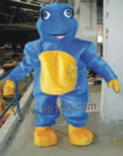 adult costume (Erwachsenen Kostüm)