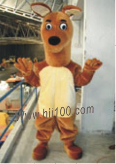 adult costume (Erwachsenen Kostüm)