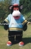 adult monkey costume (costume adulte singe)