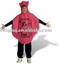 Child Woopie Cushion Halloween costume(hal-01) (Подушка ребенка Woopie Хеллоуин костюм (Hal-01))