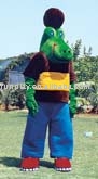 martial animal costume(fur-44) (боевые костюмы животных (мех-44))