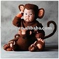 monkey baby costume (hal-15) (Костюм Baby Monkey (HAL 5))