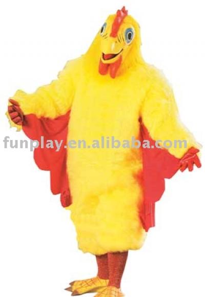 costume(fur-343) (Костюм (мех-343))