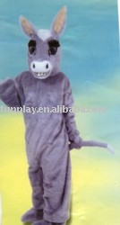 Donkey costume(fur-359) (Осел костюм (мех-359))