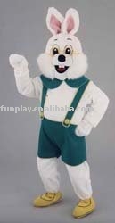 RABBIT costume(fur-384) (RABBIT Kostüm (Pelz-384))