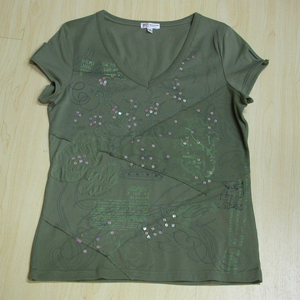 women`s t-shirt (women`s t-shirt)