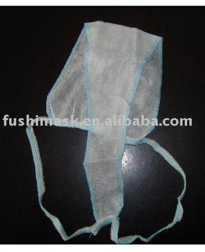 Non-Woven Underwear (Non-tissé Underwear)