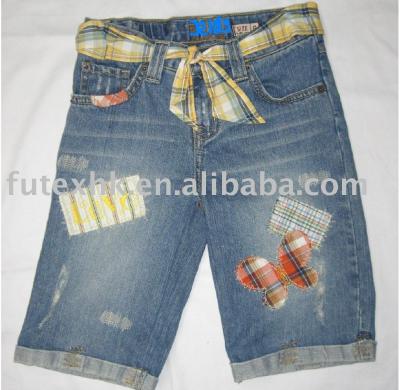 kid`s jean (kid `s Jean)