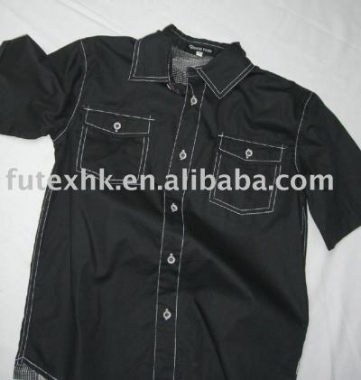 kid`s shirts (kid `s shirts)