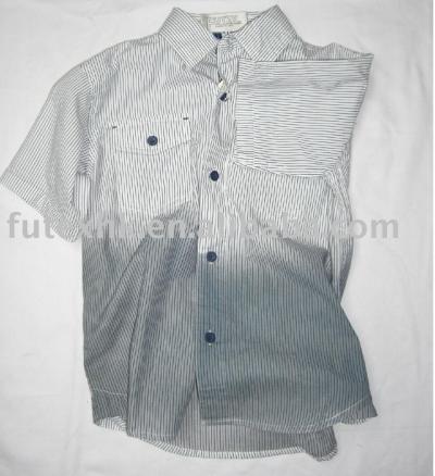 kid`s shirts (kid `s shirts)