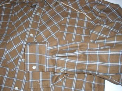 Men`s Shirts (Men `s Shirts)