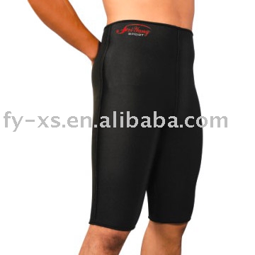 Neoprene Slimming Pants (Брюки для похудения из неопрена)