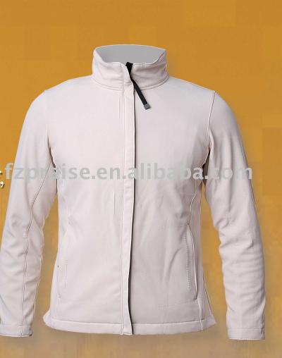 Softshell-Jacke (Softshell-Jacke)