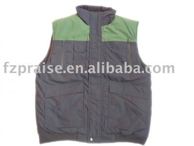 work vest (работа Vest)