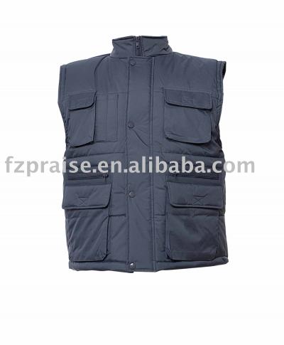 work vest (work vest)