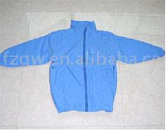 children jacket
