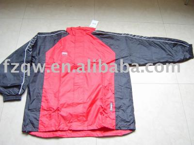 motorbike racing jacket (Куртка гоночных мотоциклов)