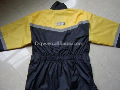 Motorcycle Garment (Мотоцикл одежды)