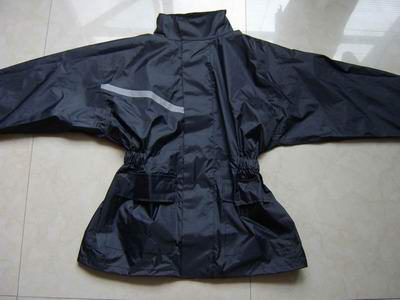 Motorcycle jacket (Мотоцикл куртка)