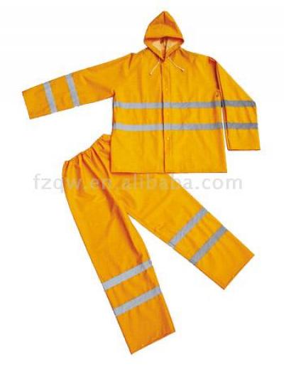 Workwear (Рабочая одежда)