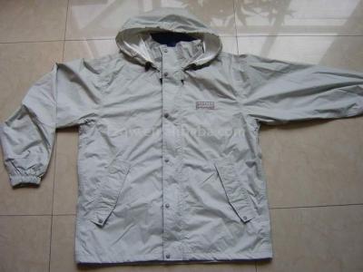 workwear (спецодежда)