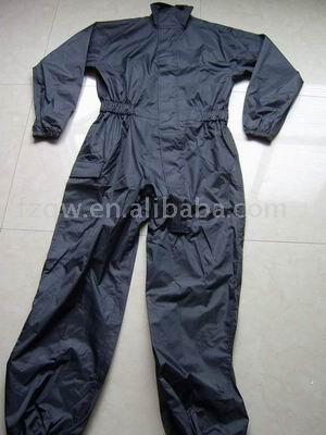 Coverall (Комбинезон)