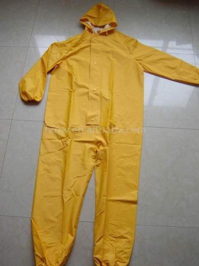 Coverall (Комбинезон)