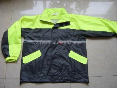 workwear (спецодежда)