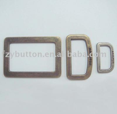 Fashion Buckle (Пряжка моды)