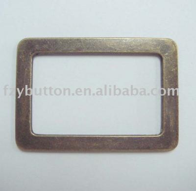 Square Buckle