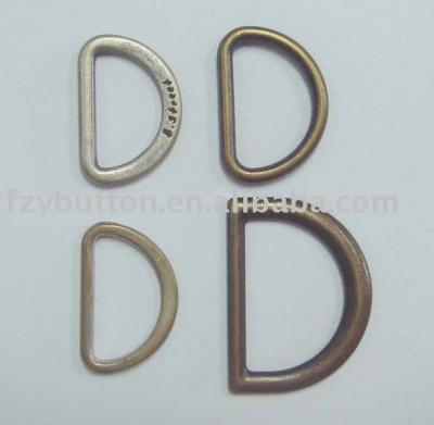 D-ring (D-кольцо)