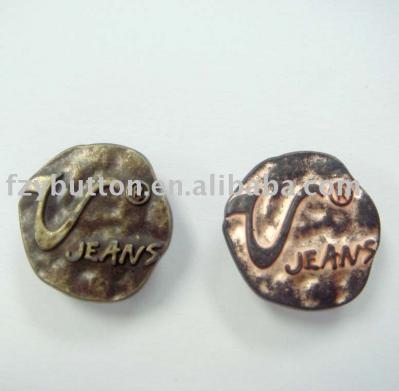 Jeans button (Jeans-Taste)