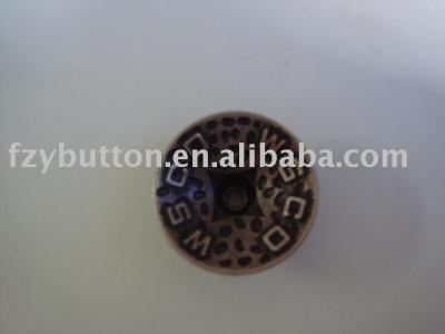 Jeans button (Jeans bouton)