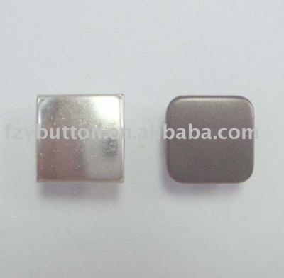 Snap Button Cap (Snap Cap Button)