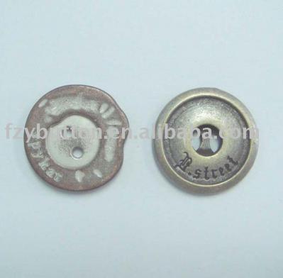 Alloy Button (Alloy Button)