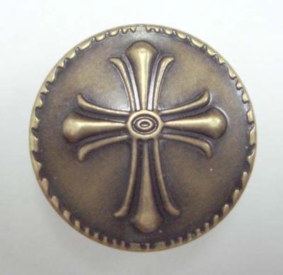 Alloy button (Alloy bouton)