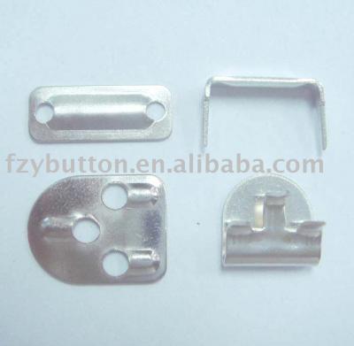 Trousers Hooks (Pantalon Hooks)