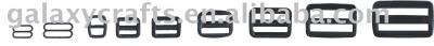 Plastic Accessories (Accessoires en plastique)
